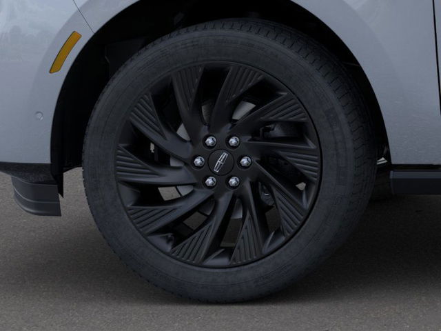 2025 Lincoln Navigator Reserve 4WD