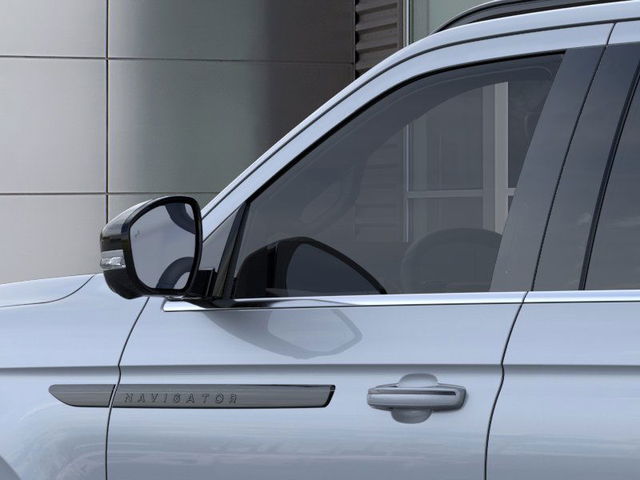 2025 Lincoln Navigator Reserve 4WD