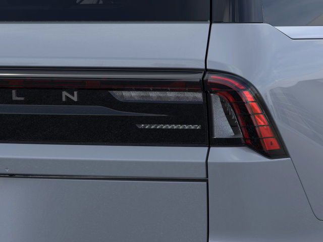 2025 Lincoln Navigator Reserve 4WD
