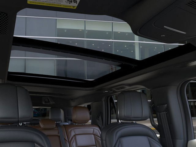 2025 Lincoln Navigator Reserve 4WD