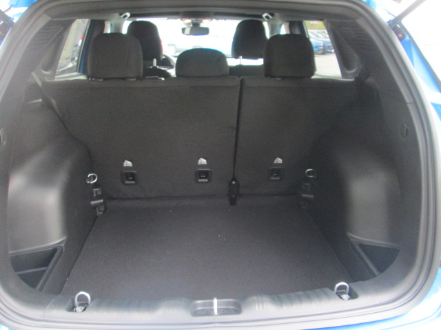 2025 Jeep Compass Sport 4WD