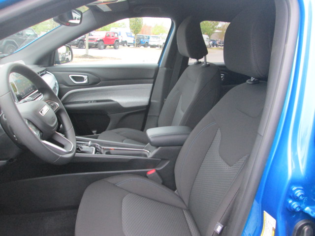 2025 Jeep Compass Sport 4WD