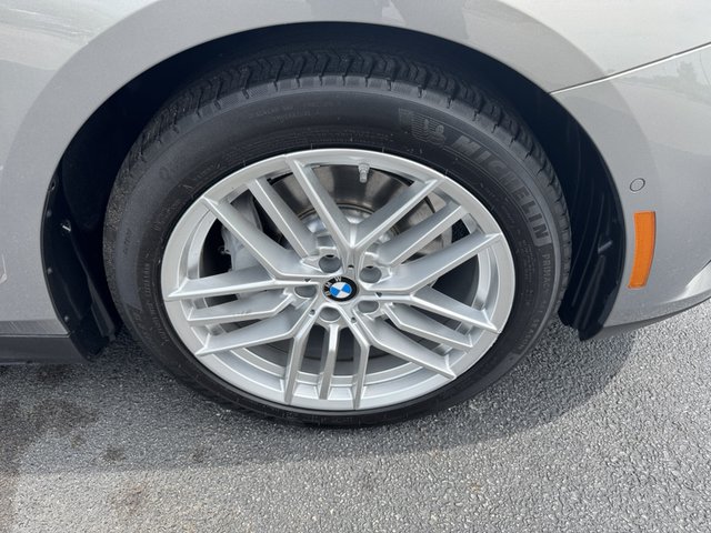 2024 BMW 5 Series 530i