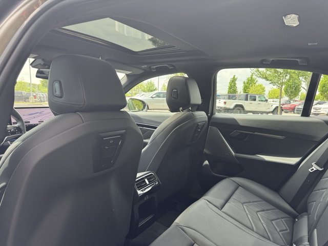 2024 BMW 5 Series 530i
