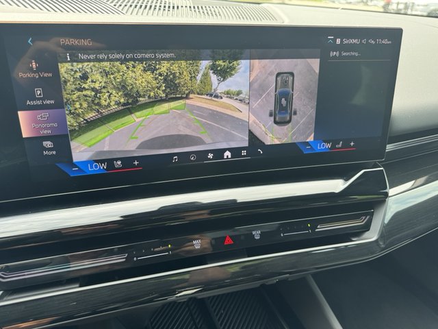 2024 BMW 5 Series 530i