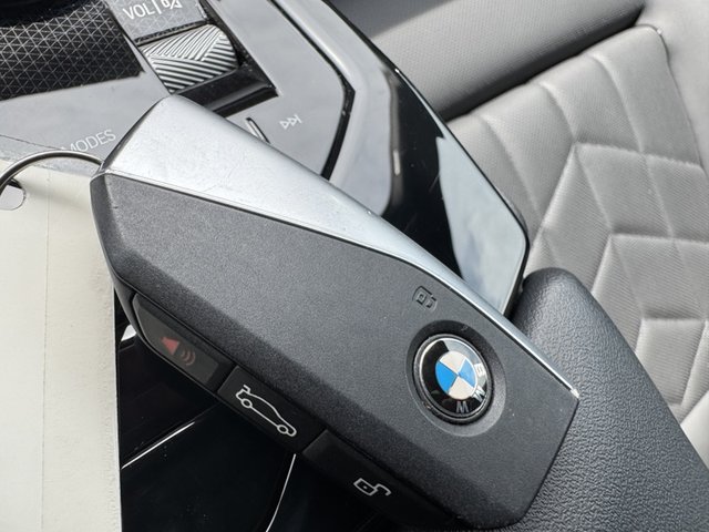 2024 BMW 5 Series 530i