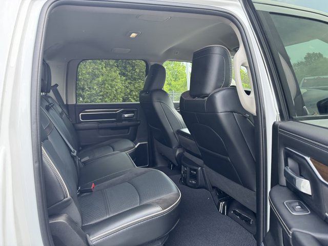 2024 Ram 2500 Laramie 4WD 6ft4 Box