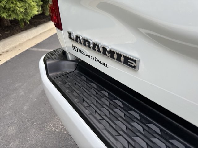 2024 Ram 2500 Laramie 4WD 6ft4 Box