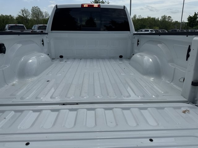 2024 Ram 2500 Laramie 4WD 6ft4 Box