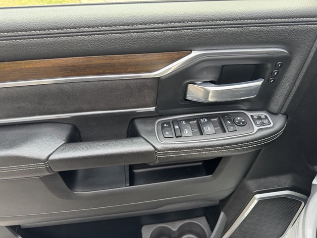 2024 Ram 2500 Laramie 4WD 6ft4 Box