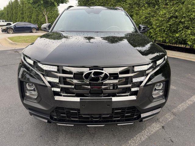 2023 Hyundai Santa Cruz NIGHT AWD