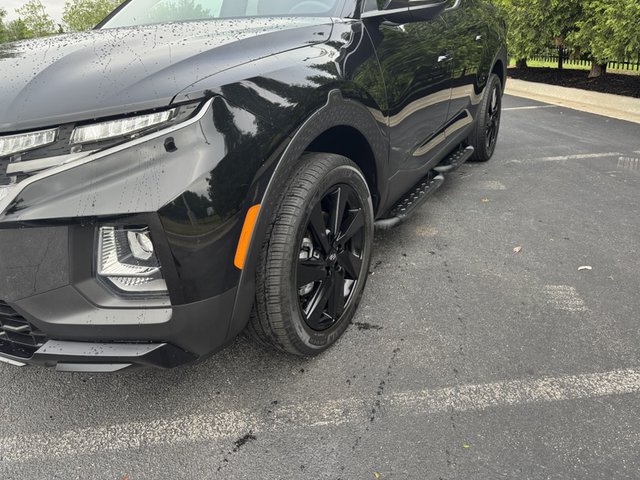 2023 Hyundai Santa Cruz NIGHT AWD