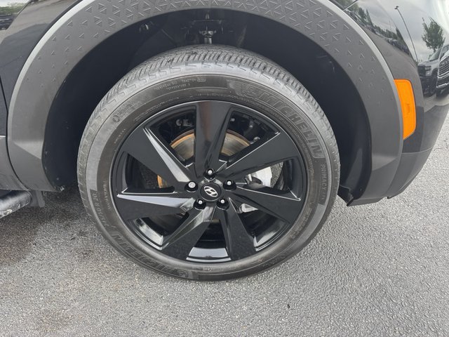 2023 Hyundai Santa Cruz NIGHT AWD