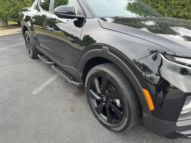 2023 Hyundai Santa Cruz NIGHT AWD