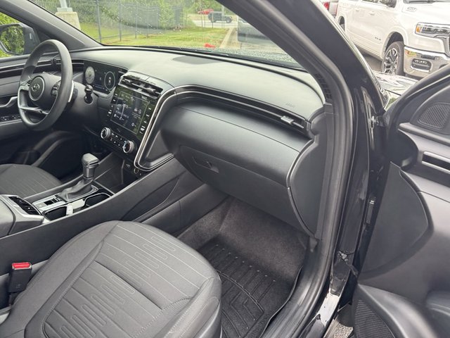 2023 Hyundai Santa Cruz NIGHT AWD