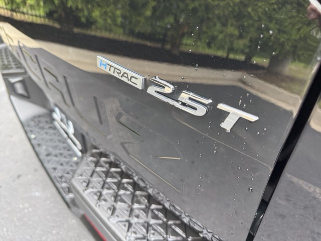 2023 Hyundai Santa Cruz NIGHT AWD