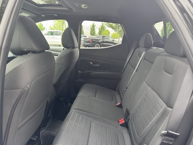 2023 Hyundai Santa Cruz NIGHT AWD