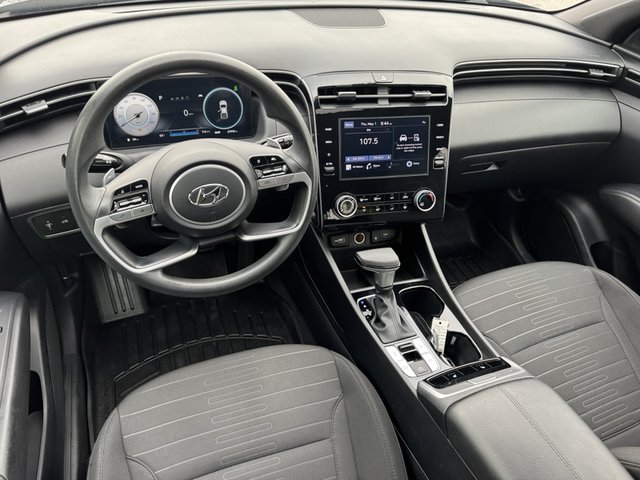 2023 Hyundai Santa Cruz NIGHT AWD
