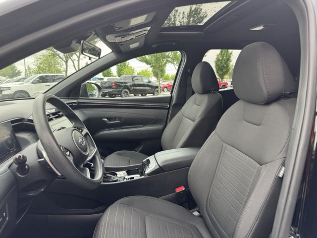 2023 Hyundai Santa Cruz NIGHT AWD