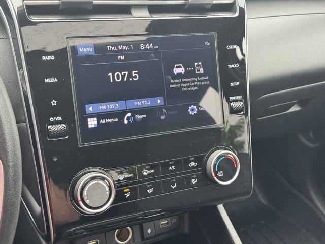 2023 Hyundai Santa Cruz NIGHT AWD
