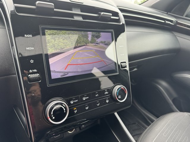 2023 Hyundai Santa Cruz NIGHT AWD