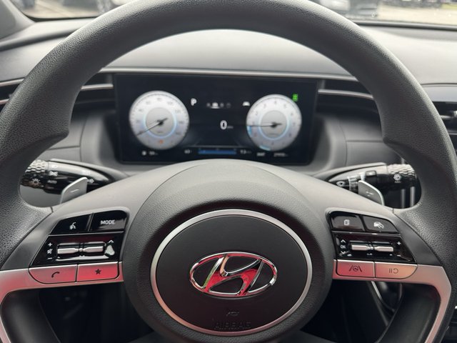 2023 Hyundai Santa Cruz NIGHT AWD