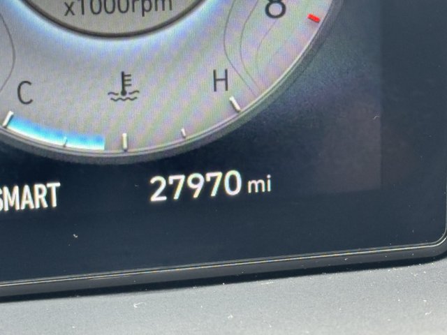 2023 Hyundai Santa Cruz NIGHT AWD