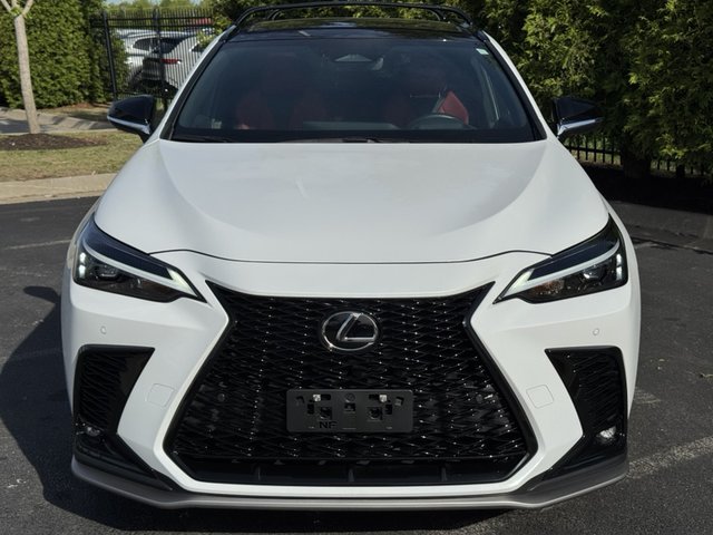 2024 Lexus NX NX 350 F SPORT Hdlin AWD