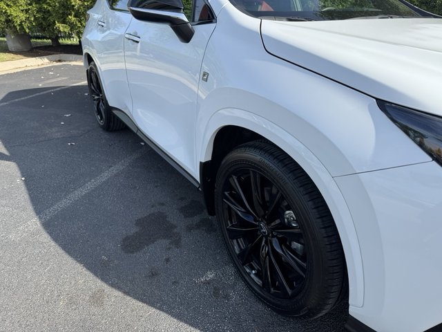 2024 Lexus NX NX 350 F SPORT Hdlin AWD