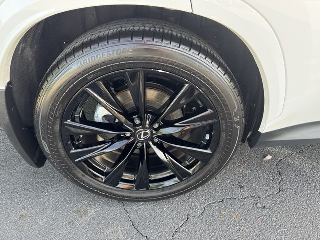 2024 Lexus NX NX 350 F SPORT Hdlin AWD