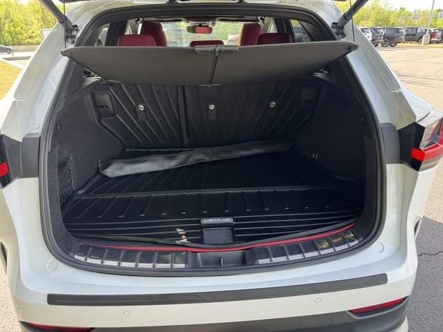 2024 Lexus NX NX 350 F SPORT Hdlin AWD