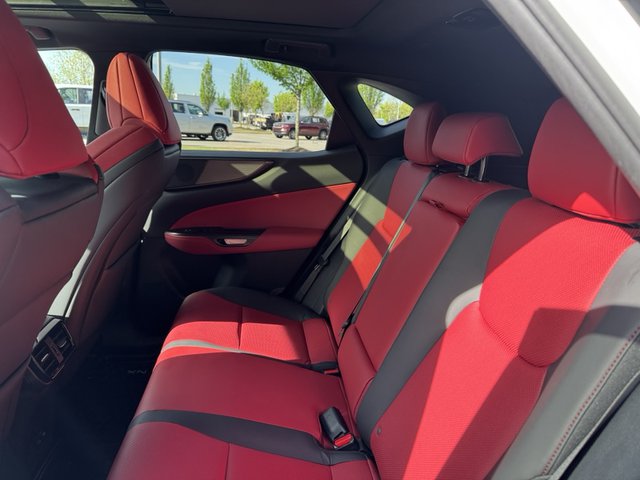 2024 Lexus NX NX 350 F SPORT Hdlin AWD