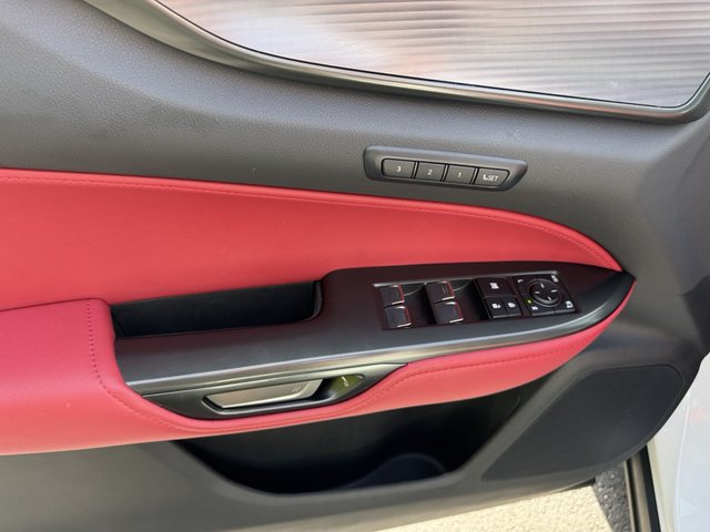 2024 Lexus NX NX 350 F SPORT Hdlin AWD