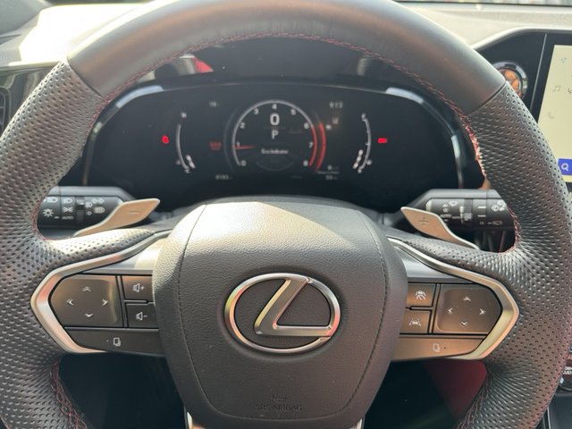 2024 Lexus NX NX 350 F SPORT Hdlin AWD
