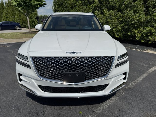 2023 Genesis GV80 2.5T AWD