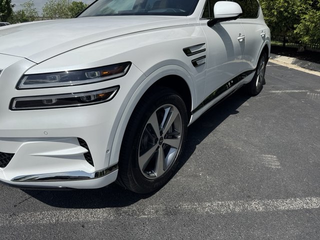 2023 Genesis GV80 2.5T AWD