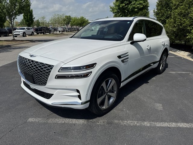 2023 Genesis GV80 2.5T AWD