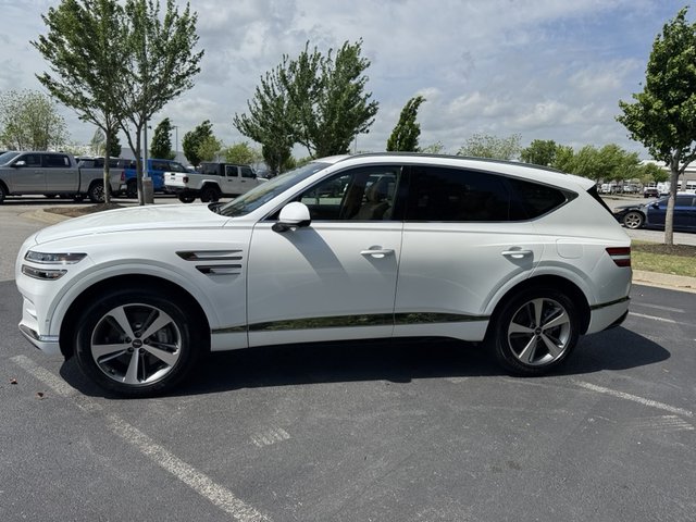 2023 Genesis GV80 2.5T AWD