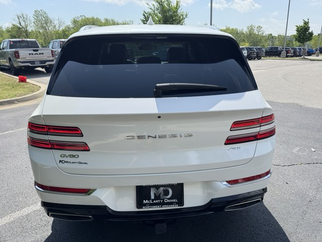 2023 Genesis GV80 2.5T AWD
