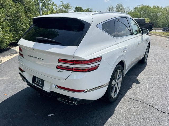2023 Genesis GV80 2.5T AWD