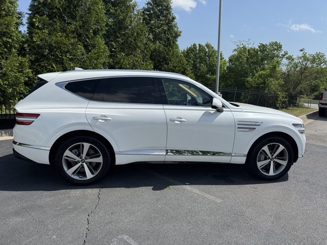 2023 Genesis GV80 2.5T AWD