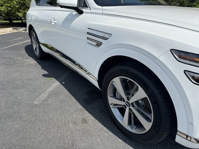2023 Genesis GV80 2.5T AWD