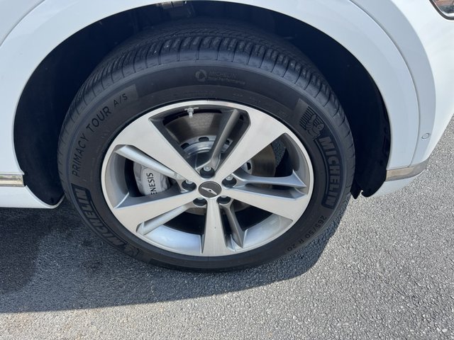 2023 Genesis GV80 2.5T AWD