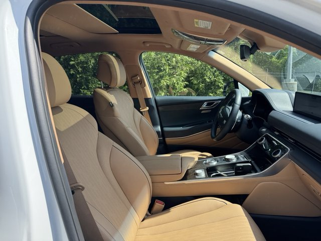2023 Genesis GV80 2.5T AWD