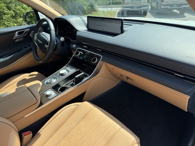 2023 Genesis GV80 2.5T AWD