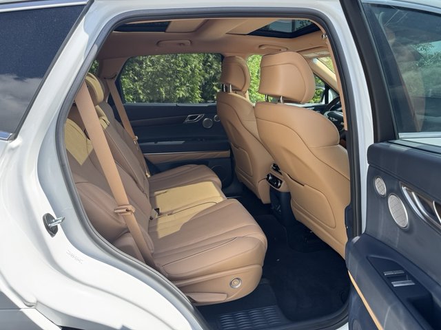 2023 Genesis GV80 2.5T AWD