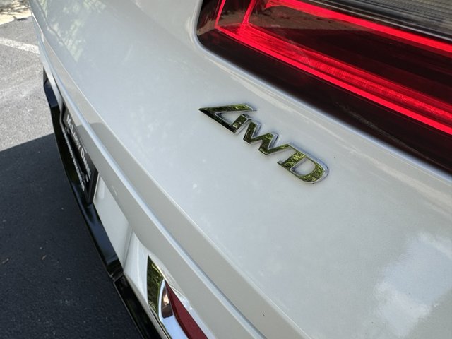 2023 Genesis GV80 2.5T AWD