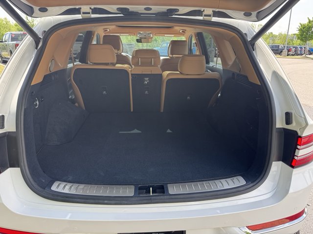 2023 Genesis GV80 2.5T AWD