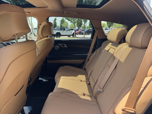 2023 Genesis GV80 2.5T AWD