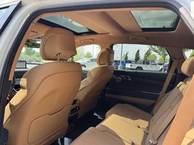 2023 Genesis GV80 2.5T AWD